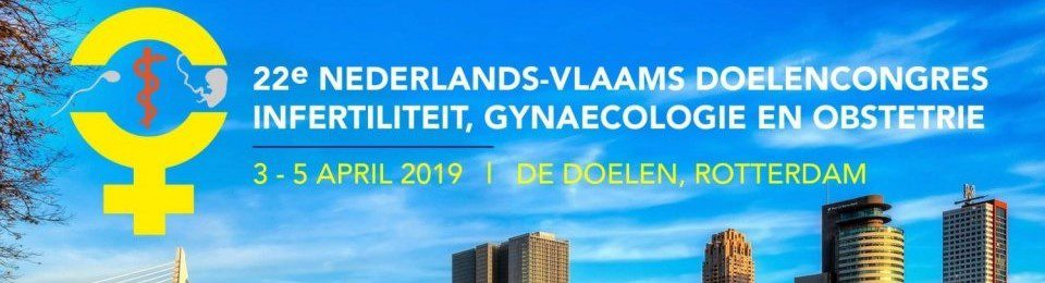 22e Nederlands Vlaams Doelencongres 2019