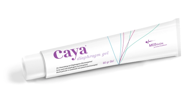 caya-gel