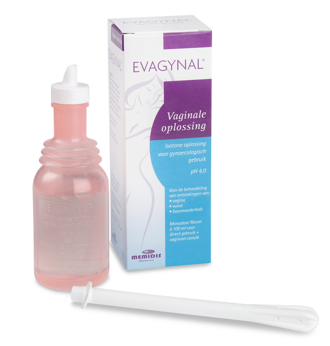 evagynal