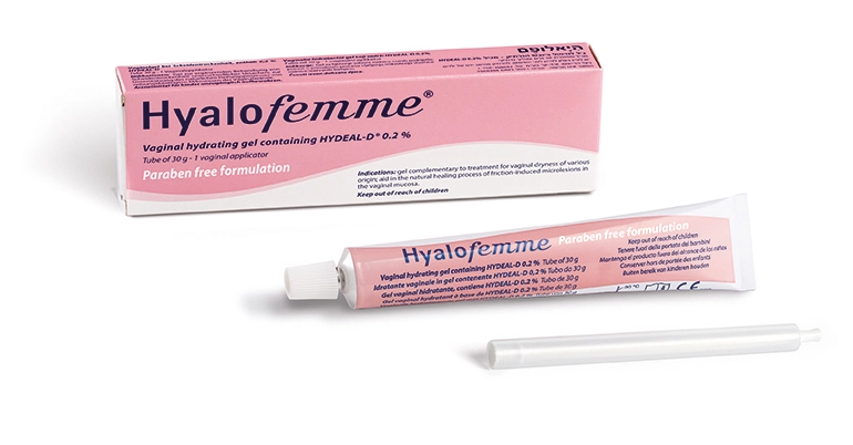 hyalofemme